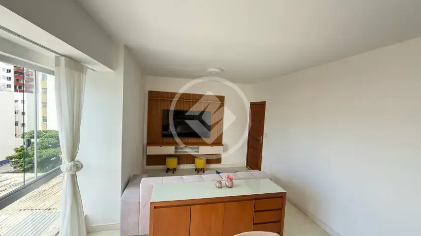 Imagem 1 - Apartamento em Pituba, Salvador - BA